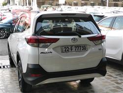 Toyota Rush